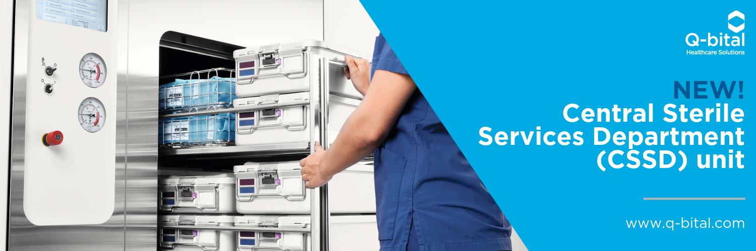 Q-bital Healthcare Solutions (APAC) banner