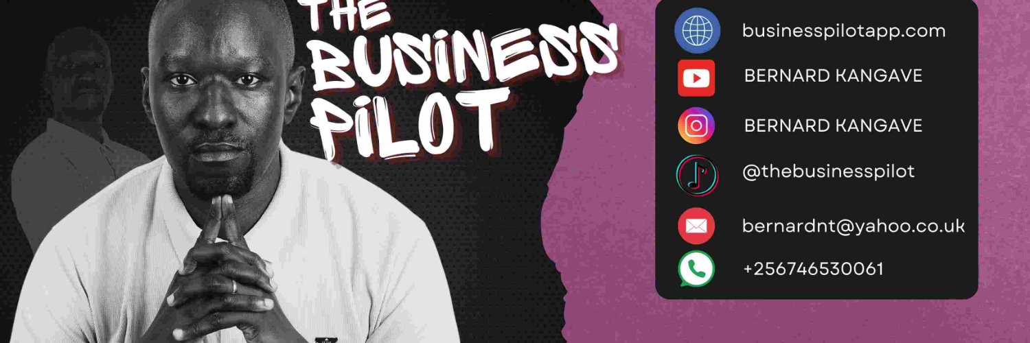 bernardknt's profile banner image