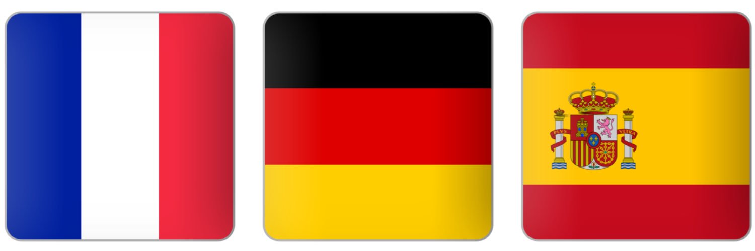 Park View MFL banner