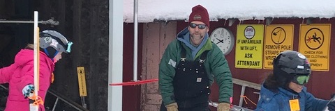Carl Demrow banner