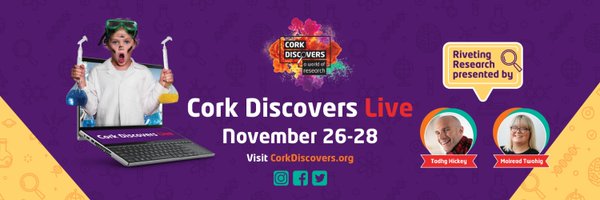CorkDiscovers Profile Banner