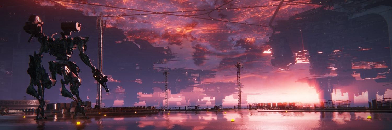 LEESROW's profile banner image