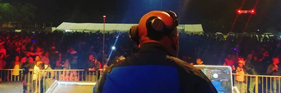 djfunkytee's profile banner image