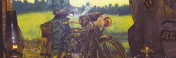 13XCHANGE Profile Banner