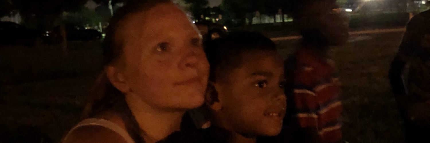 Firery_RedHead's profile banner image