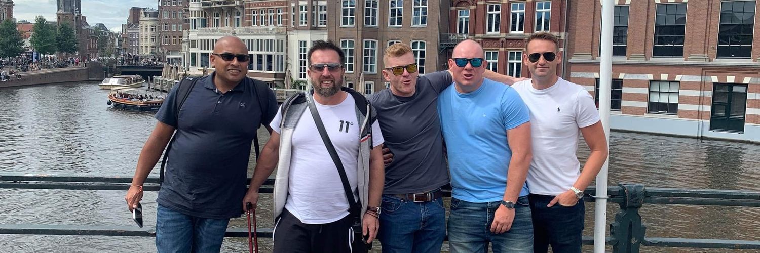 Lee Panschuk 🇬🇧🇺🇦🇷🇴 ï banner