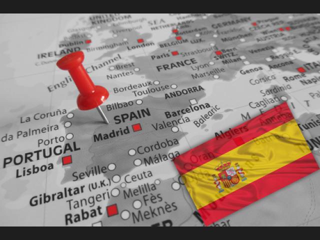 Memes de Spain banner