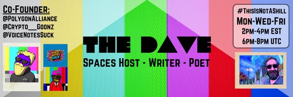 Davc_s Profile Banner
