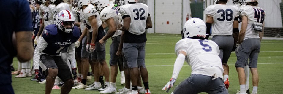 Kevin “KJ” Thomas banner