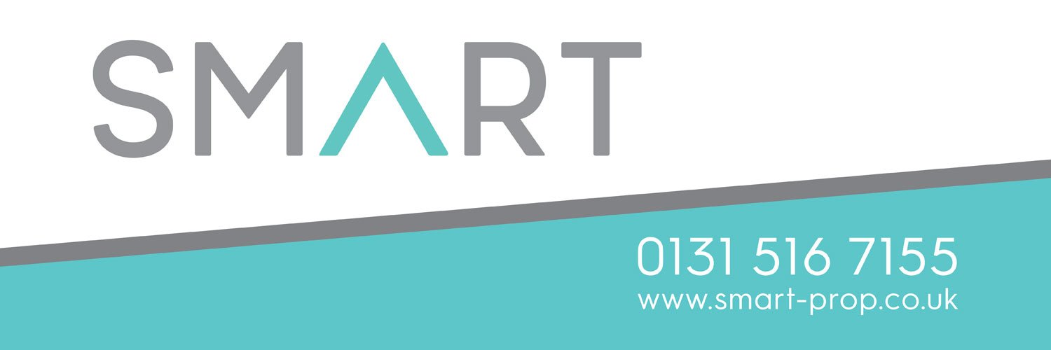 Smart Property Edinburgh banner