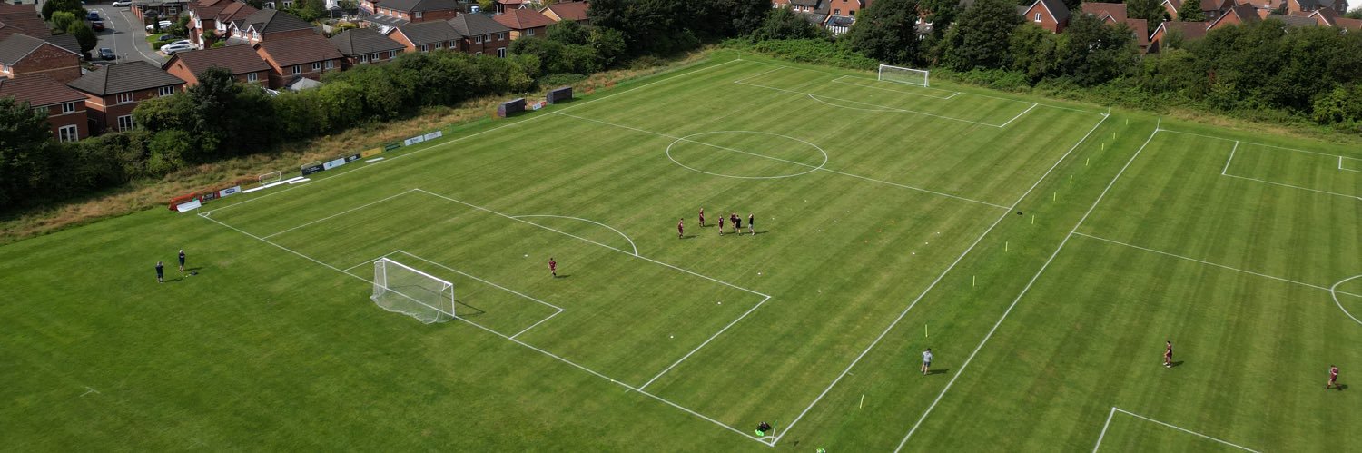 Back In My Day FC banner