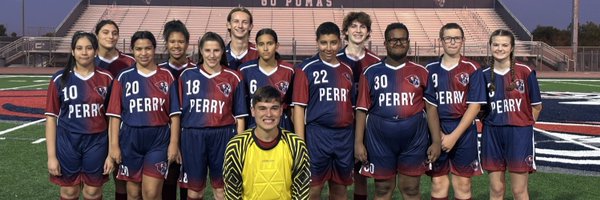 PerryUnified Profile Banner