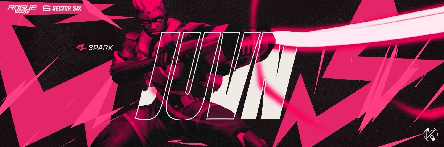 Juvn's banner