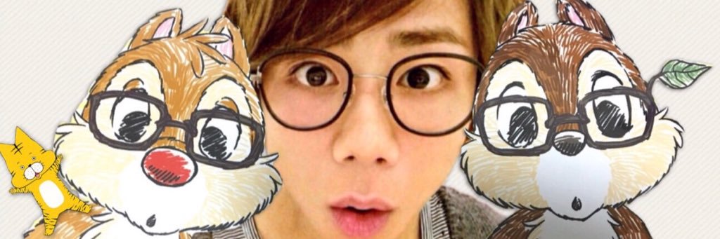 paseririn's profile banner image
