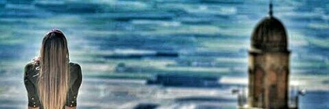 gencege's profile banner image