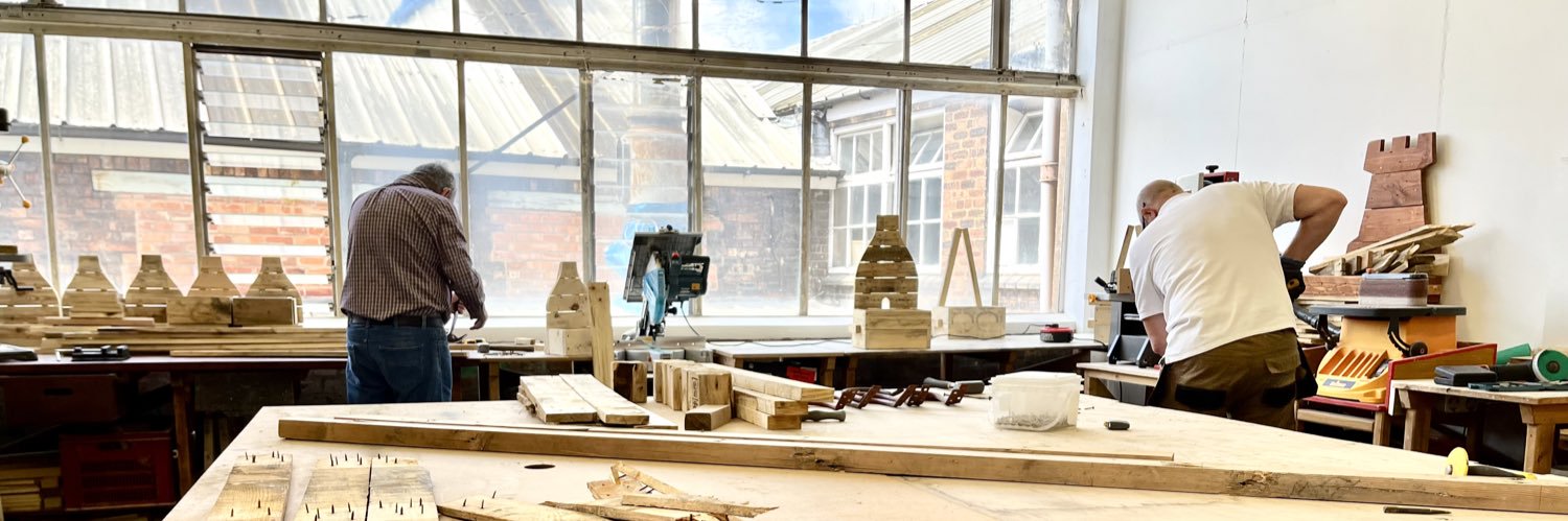 TheStoke2000 (Chris Parr) banner