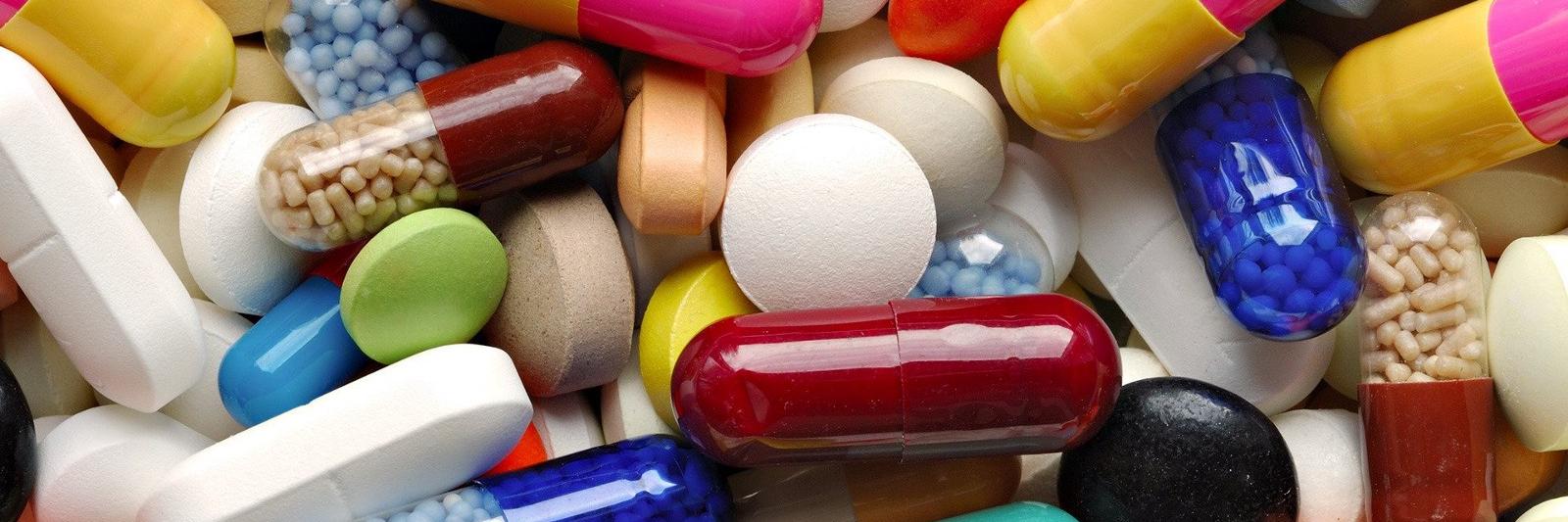 Innovative Drug Discovery and Development banner