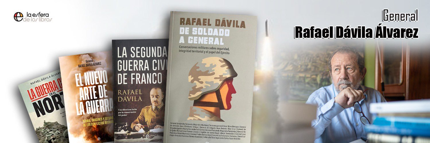 GeneralDavila banner