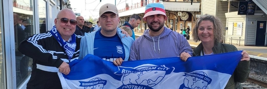 Carl Muggleton banner