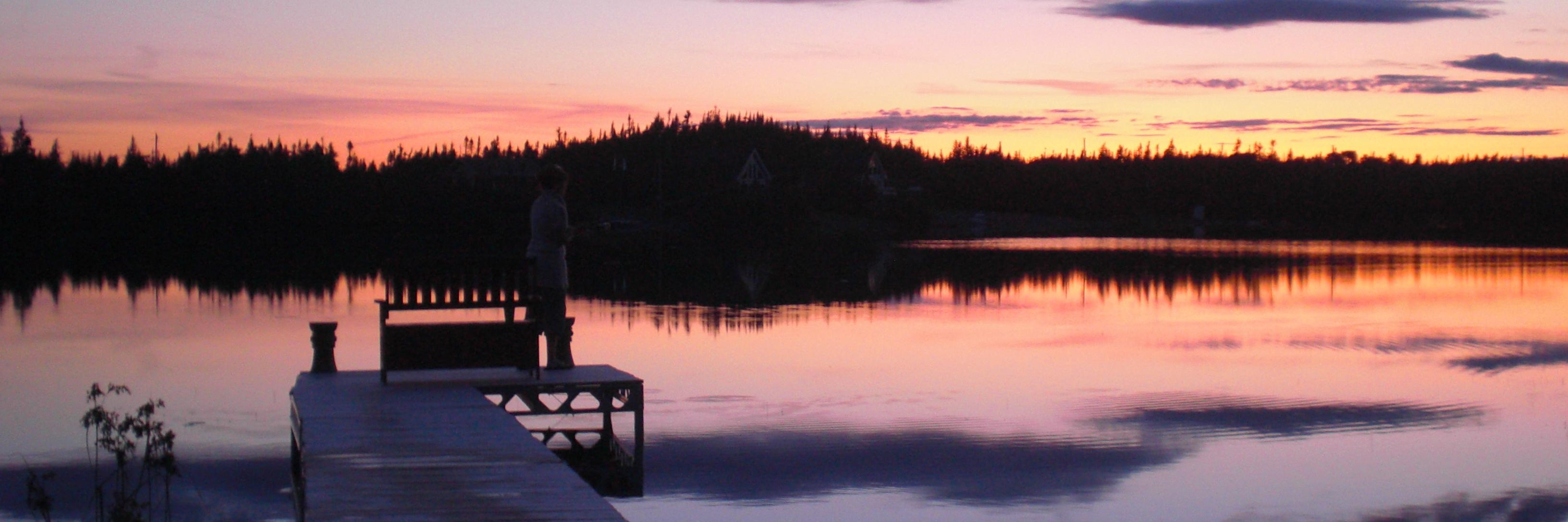 Derek Gould 🇨🇦 banner