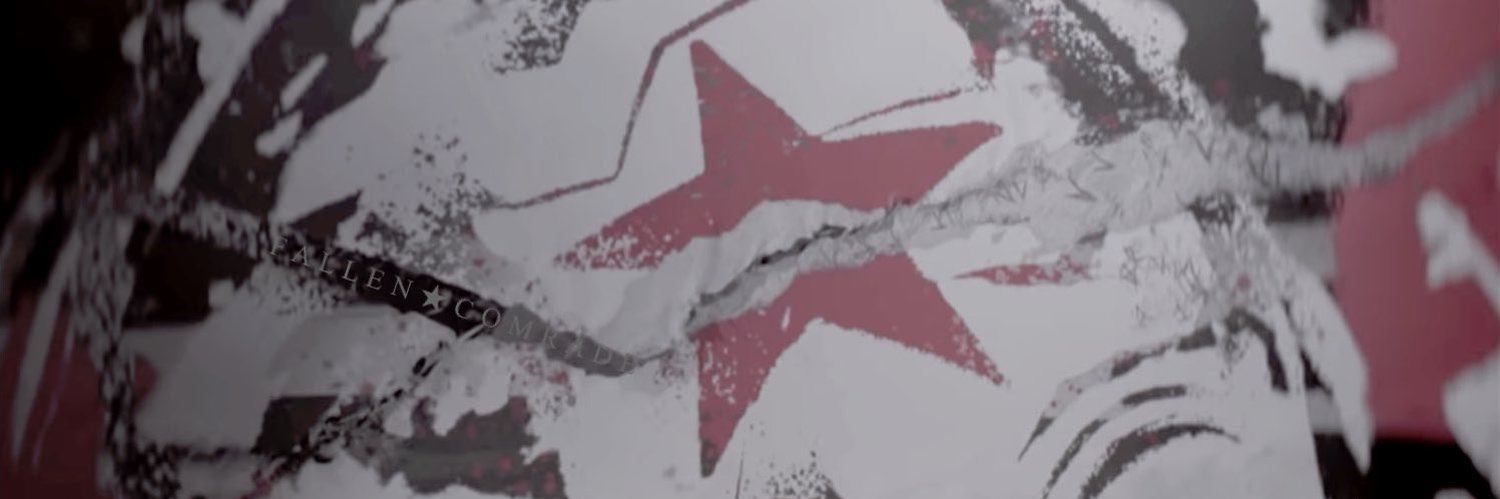 BARNES.'s banner
