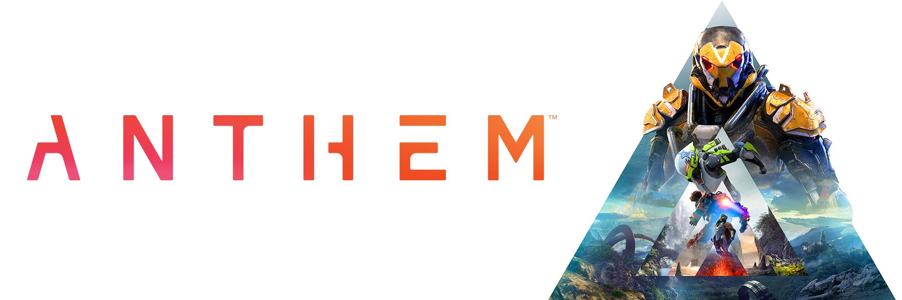 Anthem BioWare banner