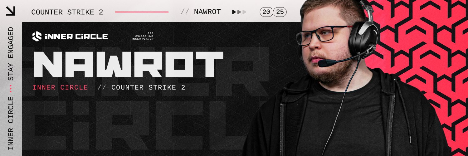 nawrot's banner