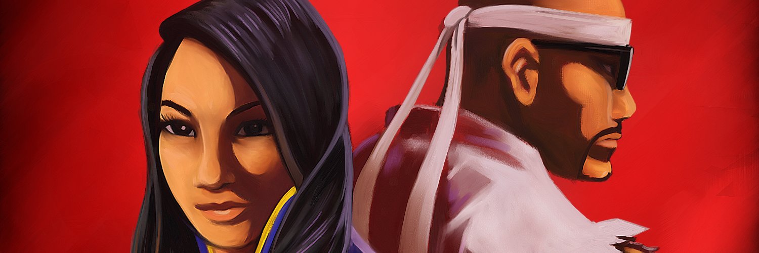 LevelUpLarry's profile banner image