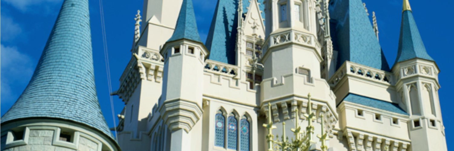 Magic King Dom banner