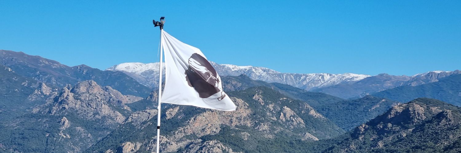 Prunelli's banner