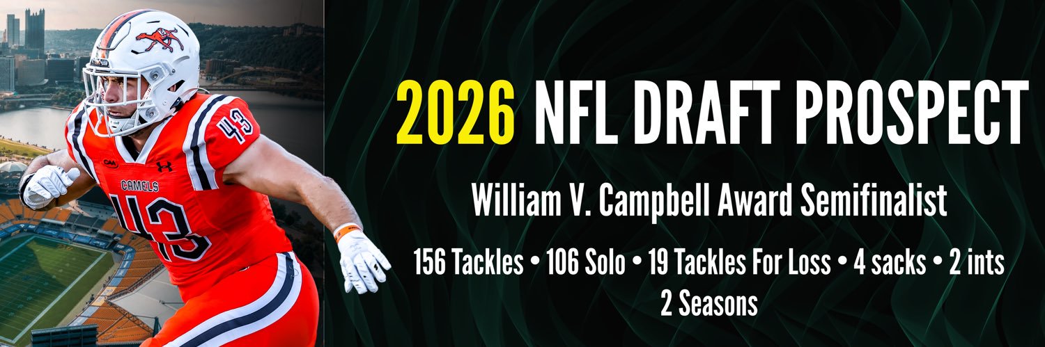 Logan Livermon banner