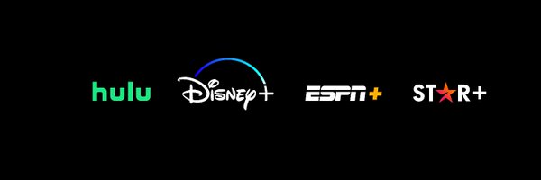 DisneyStreaming Profile Banner