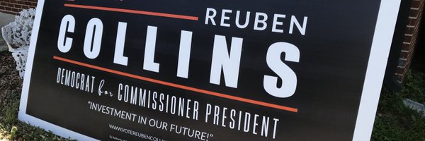 ReubenCollins12 Profile Banner