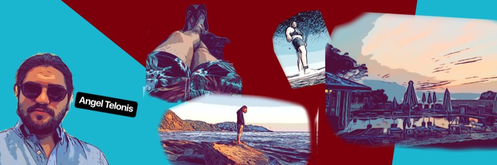 angeltelonis's profile banner image
