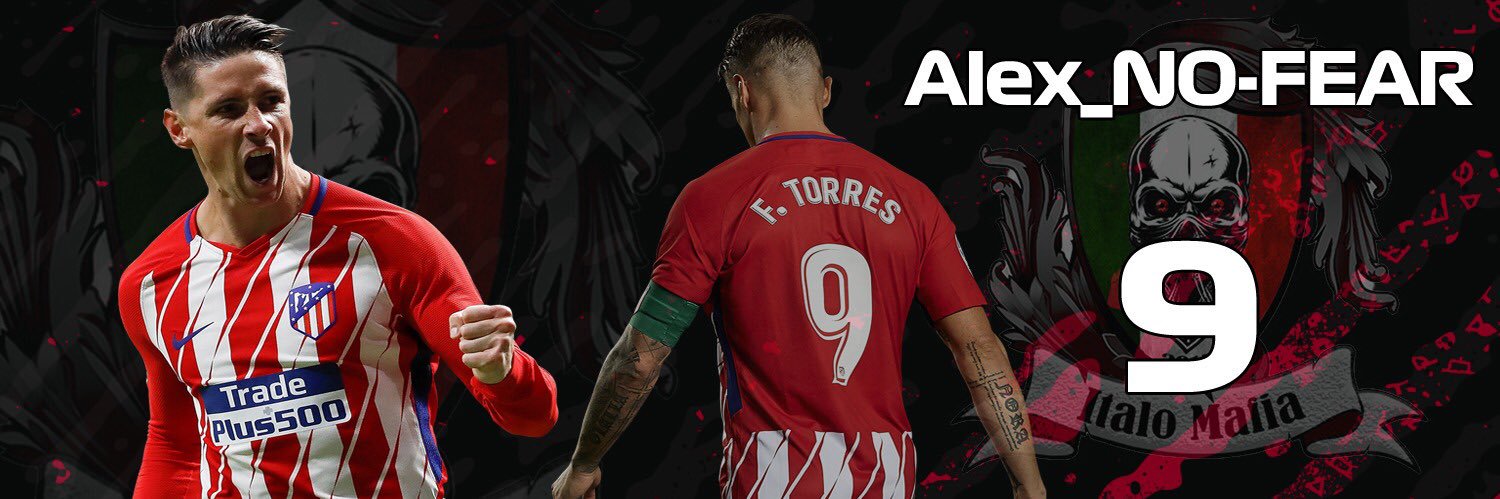 Alexnofear9's profile banner image