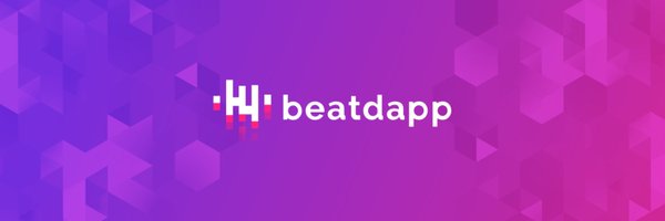 beatdapp Profile Banner