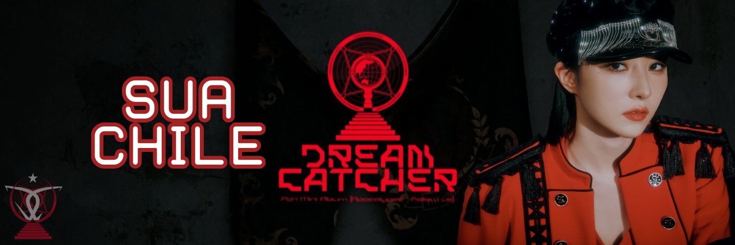 SuaChile's profile banner image
