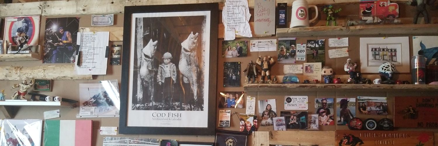 cobbler92's profile banner image