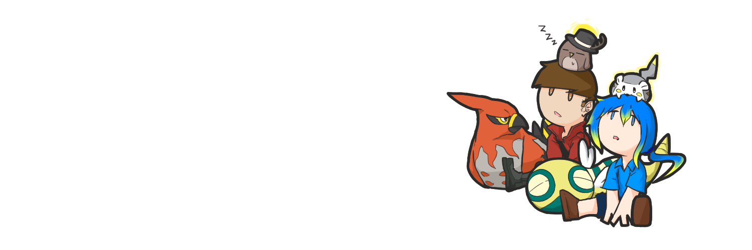 빛의텐노 로로츠's banner