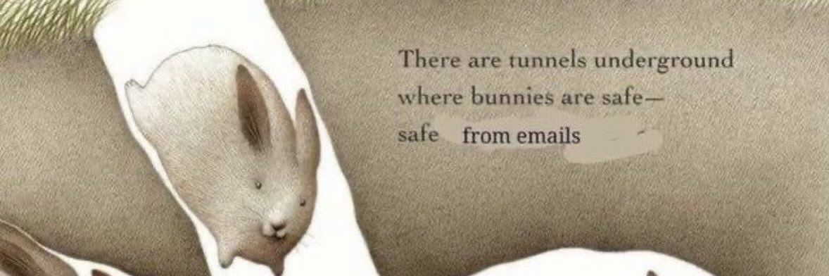 EllieBun 🐰🏳️‍⚧️'s banner