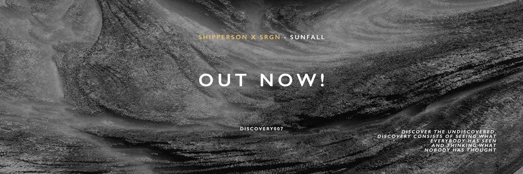 DJShipperson's profile banner image