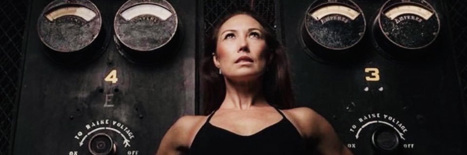 Robin Johnstone banner