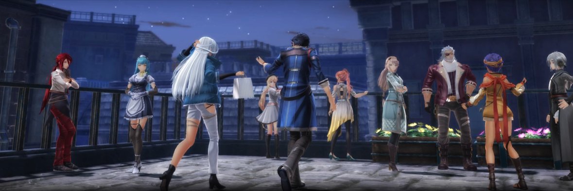 Lackdragon's banner