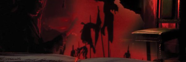 josehorror_ Profile Banner