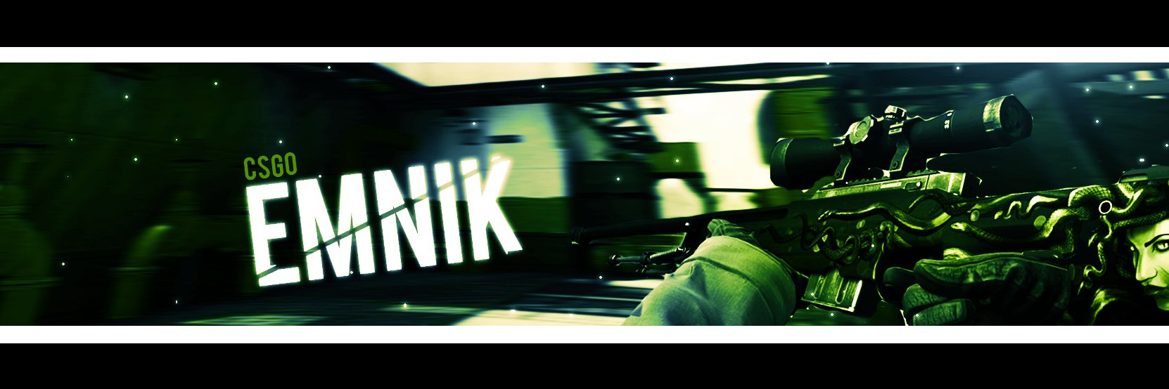 EmNik7's profile banner image