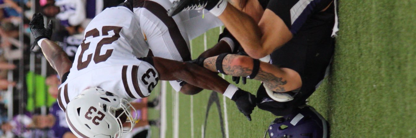 Kamrin cox banner