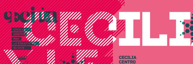 Centro Cecilia banner