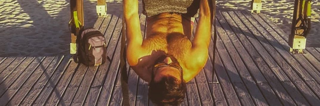 Osvaldo Javier✨🏳️‍🌈 banner