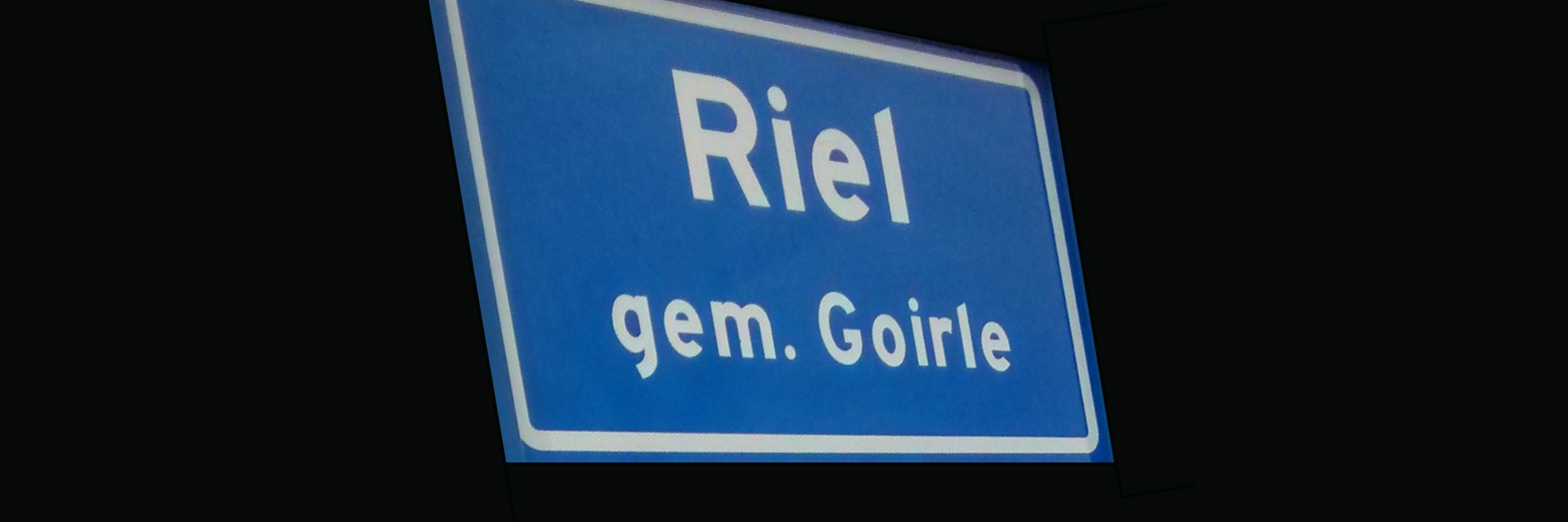 Riel30KMzone's profile banner image