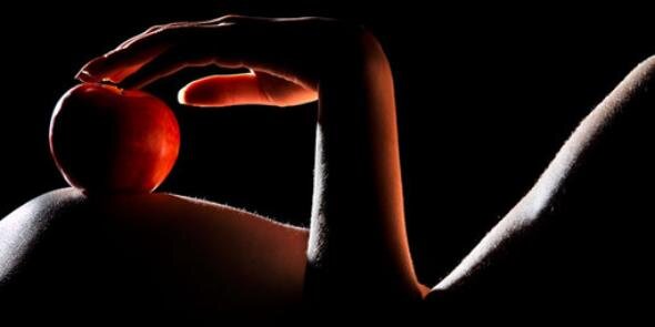_lamanzanadeeva's profile banner image